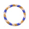 Golden Moment | Himalayan Glass Bead Bracelet